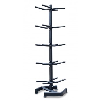 Bodyworx 4MBDR10 Medicine Ball Storage Rack